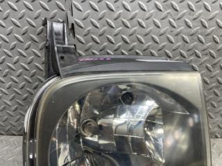 Фара правая передняя NISSAN CUBE CUBIC BGZ11 CR14DE 1712 2 ракурс