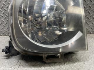 Фара правая передняя NISSAN CUBE CUBIC BGZ11 CR14DE 1712 3 ракурс