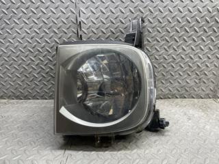 Фара левая передняя NISSAN CUBE CUBIC BGZ11 CR14DE 1712 1 ракурс