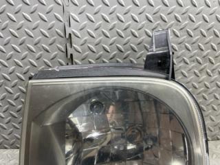 Фара левая передняя NISSAN CUBE CUBIC BGZ11 CR14DE 1712 2 ракурс