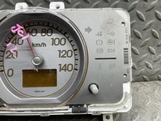 Спидометр HONDA LIFE JC1 P07A 78100-SZH-J120 3 ракурс Спидометр HONDA LIFE JC1 P07A 78100-SZH-J120 3 ракурс