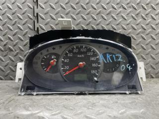 Спидометр NISSAN MARCH AK12 CR12DE AZ265/NKQ 1 ракурс