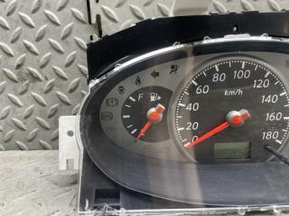 Спидометр NISSAN MARCH AK12 CR12DE AZ265/NKQ 2 ракурс