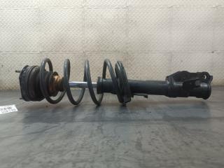 Стойка левая передняя MAZDA DEMIO DE3FS ZJ DR6134900C 1 ракурс