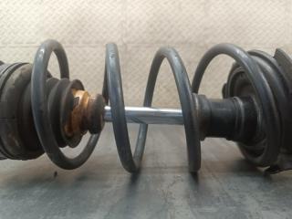 Стойка левая передняя MAZDA DEMIO DE3FS ZJ DR6134900C 2 ракурс