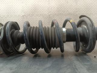 Стойка правая передняя DAIHATSU MIRA COCOA L675S KF 48510-B2490-G 2 ракурс