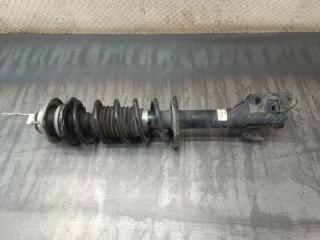 Стойка левая передняя DAIHATSU MIRA COCOA L675S KF 48510-B2490-G 1 ракурс