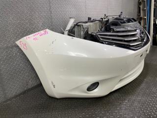 Nose cut NISSAN NOTE E12 HR12DDR 3 ракурс