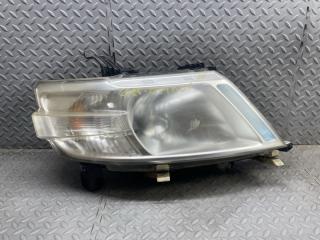 Фара правая передняя NISSAN SERENA C25 MR20DE 100-24859 1 ракурс Фара правая передняя NISSAN SERENA C25 MR20DE 100-24859 1 ракурс