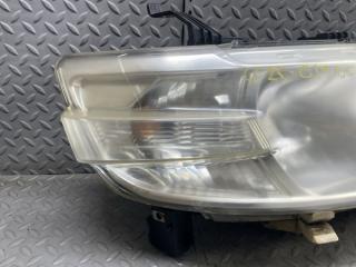 Фара правая передняя NISSAN SERENA C25 MR20DE 100-24859 2 ракурс Фара правая передняя NISSAN SERENA C25 MR20DE 100-24859 2 ракурс