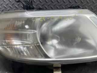 Фара правая передняя NISSAN SERENA C25 MR20DE 100-24859 3 ракурс Фара правая передняя NISSAN SERENA C25 MR20DE 100-24859 3 ракурс