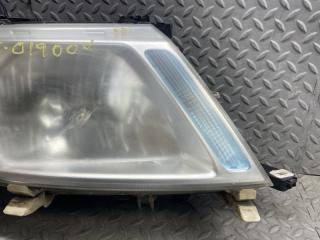 Фара правая передняя NISSAN SERENA C25 MR20DE 100-24859 4 ракурс Фара правая передняя NISSAN SERENA C25 MR20DE 100-24859 4 ракурс