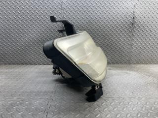 Фара правая передняя NISSAN SERENA C25 MR20DE 100-24859 5 ракурс Фара правая передняя NISSAN SERENA C25 MR20DE 100-24859 5 ракурс
