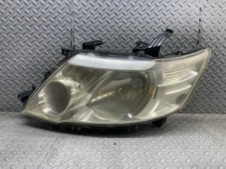 Фара левая передняя NISSAN SERENA C25 100-24920 1 ракурс Фара левая передняя NISSAN SERENA C25 100-24920 1 ракурс