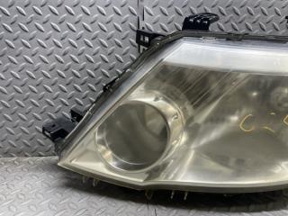 Фара левая передняя NISSAN SERENA C25 100-24920 2 ракурс Фара левая передняя NISSAN SERENA C25 100-24920 2 ракурс