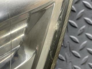 Фара левая передняя NISSAN SERENA C25 100-24920 5 ракурс Фара левая передняя NISSAN SERENA C25 100-24920 5 ракурс