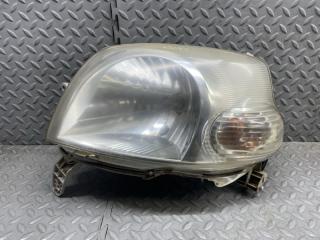 Фара левая передняя DAIHATSU ESSE L235S 100-51824 1 ракурс Фара левая передняя DAIHATSU ESSE L235S 100-51824 1 ракурс