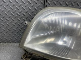 Фара левая передняя DAIHATSU ESSE L235S 100-51824 2 ракурс Фара левая передняя DAIHATSU ESSE L235S 100-51824 2 ракурс