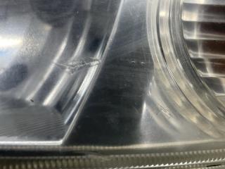 Фара левая передняя DAIHATSU ESSE L235S 100-51824 4 ракурс Фара левая передняя DAIHATSU ESSE L235S 100-51824 4 ракурс