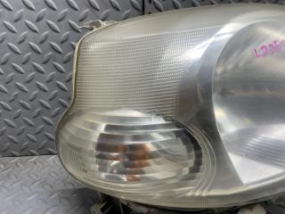 Фара правая передняя DAIHATSU ESSE L235S 100-51824 2 ракурс Фара правая передняя DAIHATSU ESSE L235S 100-51824 2 ракурс