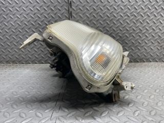 Фара правая передняя DAIHATSU ESSE L235S 100-51824 5 ракурс Фара правая передняя DAIHATSU ESSE L235S 100-51824 5 ракурс