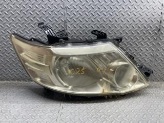 Фара правая передняя NISSAN SERENA C25 100-24920 1 ракурс Фара правая передняя NISSAN SERENA C25 100-24920 1 ракурс
