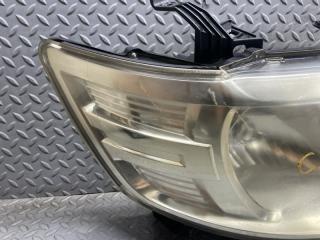 Фара правая передняя NISSAN SERENA C25 100-24920 2 ракурс Фара правая передняя NISSAN SERENA C25 100-24920 2 ракурс