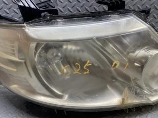 Фара правая передняя NISSAN SERENA C25 100-24920 3 ракурс Фара правая передняя NISSAN SERENA C25 100-24920 3 ракурс