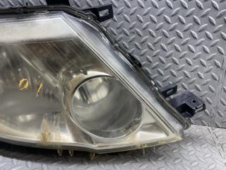Фара правая передняя NISSAN SERENA C25 100-24920 4 ракурс Фара правая передняя NISSAN SERENA C25 100-24920 4 ракурс