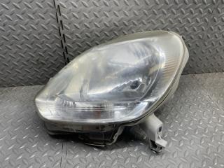 Фара левая передняя TOYOTA PASSO KGC30 100-51897 1 ракурс