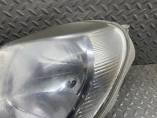 Фара левая передняя TOYOTA PASSO KGC30 100-51897 3 ракурс