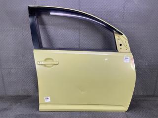 Дверь правая передняя TOYOTA PASSO KGC10 1 ракурс
