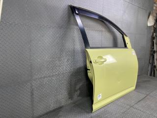Дверь правая передняя TOYOTA PASSO KGC10 2 ракурс