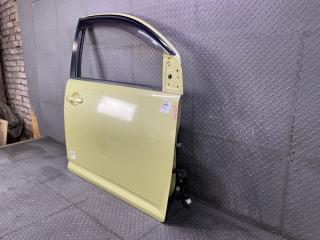 Дверь правая передняя TOYOTA PASSO KGC10 3 ракурс