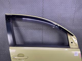 Дверь правая передняя TOYOTA PASSO KGC10 4 ракурс