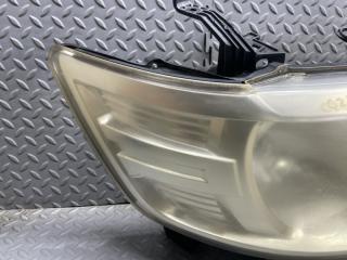 Фара правая передняя NISSAN SERENA C25 MR20DE 100-24920 2 ракурс Фара правая передняя NISSAN SERENA C25 MR20DE 100-24920 2 ракурс