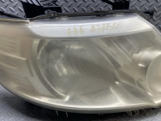 Фара правая передняя NISSAN SERENA C25 MR20DE 100-24920 3 ракурс Фара правая передняя NISSAN SERENA C25 MR20DE 100-24920 3 ракурс