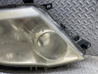 Фара правая передняя NISSAN SERENA C25 MR20DE 100-24920 4 ракурс Фара правая передняя NISSAN SERENA C25 MR20DE 100-24920 4 ракурс