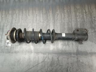 Стойка правая передняя DAIHATSU MIRA L700S EF 48510-97279 1 ракурс Стойка правая передняя DAIHATSU MIRA L700S EF 48510-97279 1 ракурс