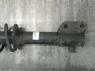 Стойка правая передняя DAIHATSU MIRA L700S EF 48510-97279 4 ракурс Стойка правая передняя DAIHATSU MIRA L700S EF 48510-97279 4 ракурс
