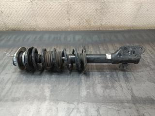 Стойка левая передняя DAIHATSU MIRA COCOA L675S KF 48510-B2B02 1 ракурс