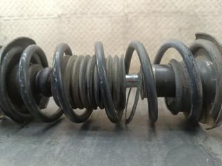 Стойка левая передняя DAIHATSU MIRA COCOA L675S KF 48510-B2B02 2 ракурс