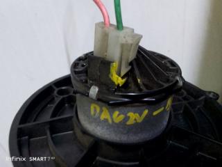 Мотор печки SUZUKI EVERY DA62V K6A 272500-0412 5 ракурс