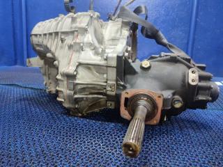 АКПП TOYOTA ALPHARD MNH15 1MZ-FE 3050048150, U151 2 ракурс