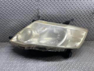 Фара левая передняя NISSAN SERENA C25 MR20DE 100-24920 1 ракурс Фара левая передняя NISSAN SERENA C25 MR20DE 100-24920 1 ракурс