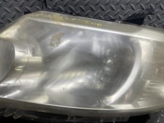 Фара левая передняя NISSAN SERENA C25 MR20DE 100-24920 3 ракурс Фара левая передняя NISSAN SERENA C25 MR20DE 100-24920 3 ракурс