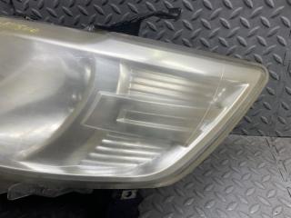 Фара левая передняя NISSAN SERENA C25 MR20DE 100-24920 4 ракурс Фара левая передняя NISSAN SERENA C25 MR20DE 100-24920 4 ракурс