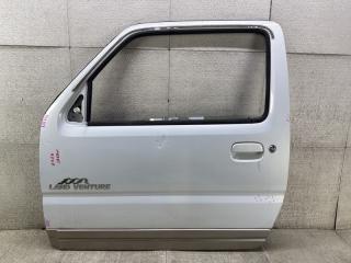 Дверь левая передняя SUZUKI JIMNY JB23W K6A-T 6800281A01 1 ракурс