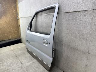 Дверь левая передняя SUZUKI JIMNY JB23W K6A-T 6800281A01 3 ракурс