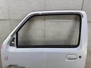 Дверь левая передняя SUZUKI JIMNY JB23W K6A-T 6800281A01 4 ракурс